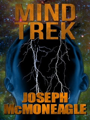 Mind Trek - ebook